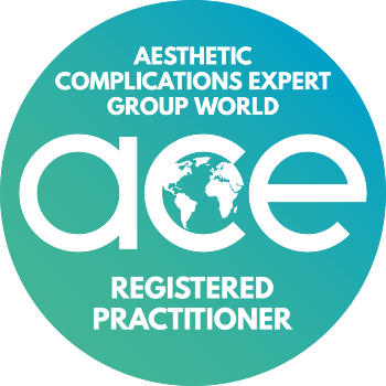 Aesthetic Complications Expert Group World - Registered Practitioner