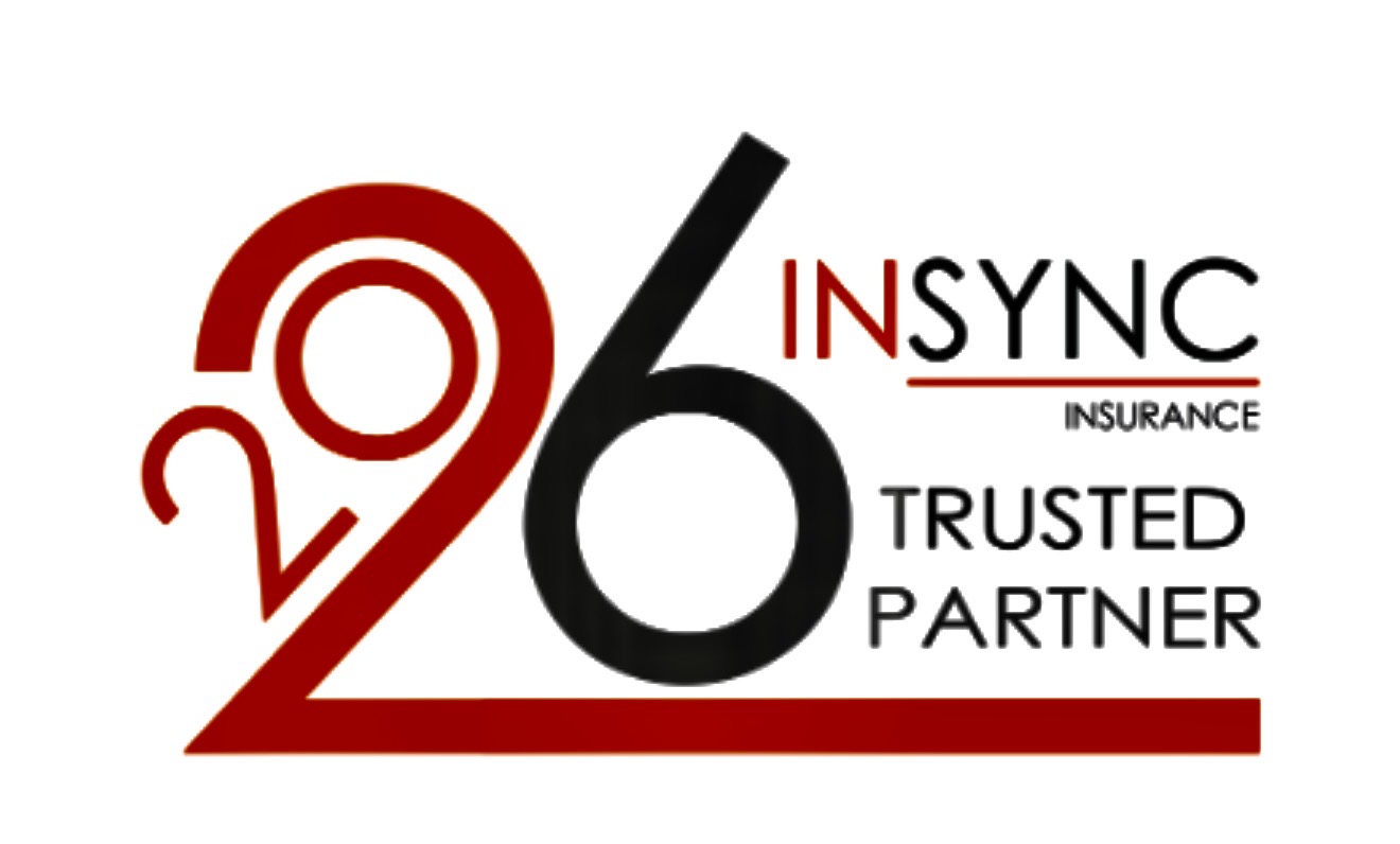 Insync Insurance Trusted Partner 2026
